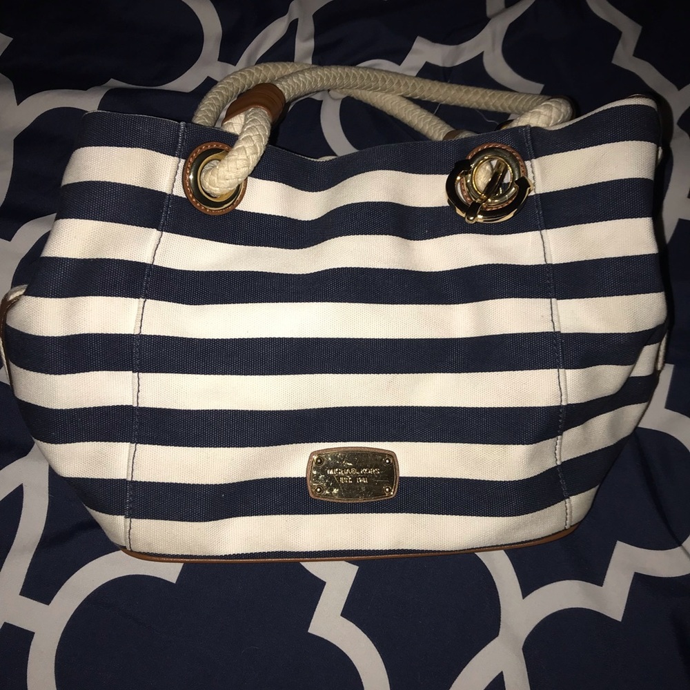 Mk Nautical bag